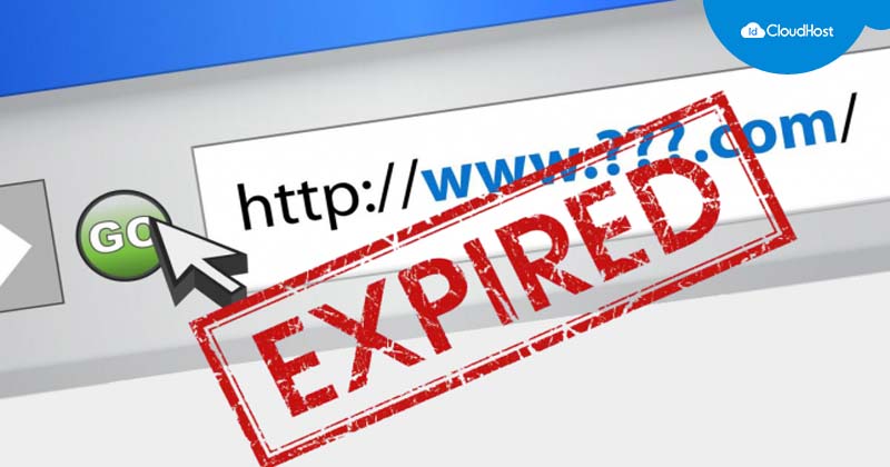 Cara Mendapatkan Expired Domain Berkualitas
