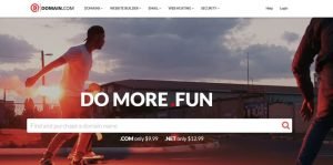 6 Pendaftaran Domain Terbaik